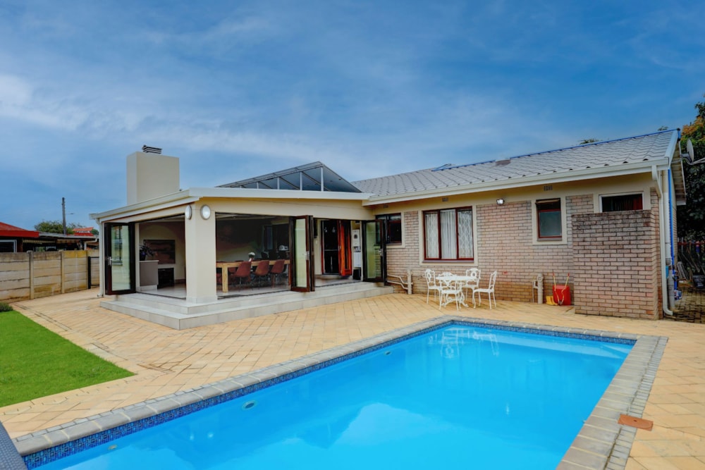 House sold in Denneoord, George - GEO1692551 House sold in Denneoord, George - GEO1692551