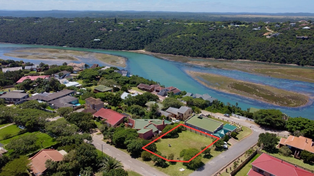 Residential vacant land for sale in Riversbend - 1KO1690443 Residential vacant land for sale in Riversbend - 1KO1690443