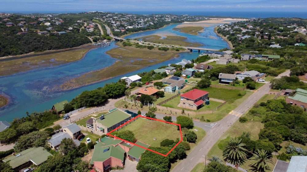 Residential vacant land for sale in Riversbend - 1KO1690443 Residential vacant land for sale in Riversbend - 1KO1690443