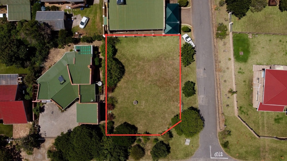 Residential vacant land for sale in Riversbend - 1KO1690443 Residential vacant land for sale in Riversbend - 1KO1690443