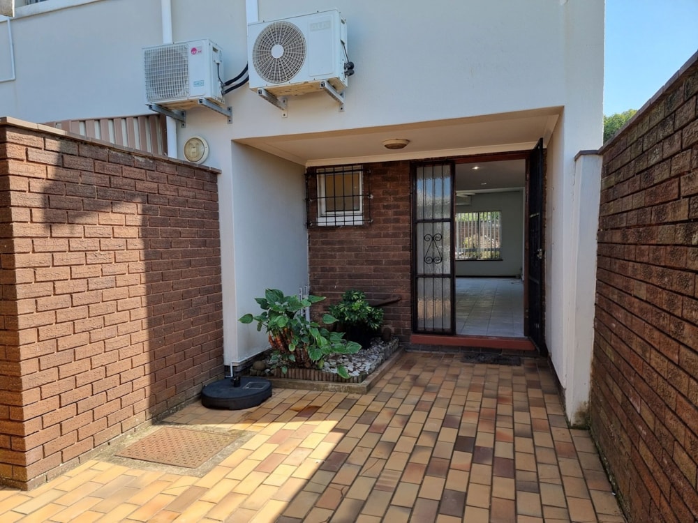 Townhouse let in Prospect Hall - 1ND1691832 Townhouse let in Prospect Hall - 1ND1691832