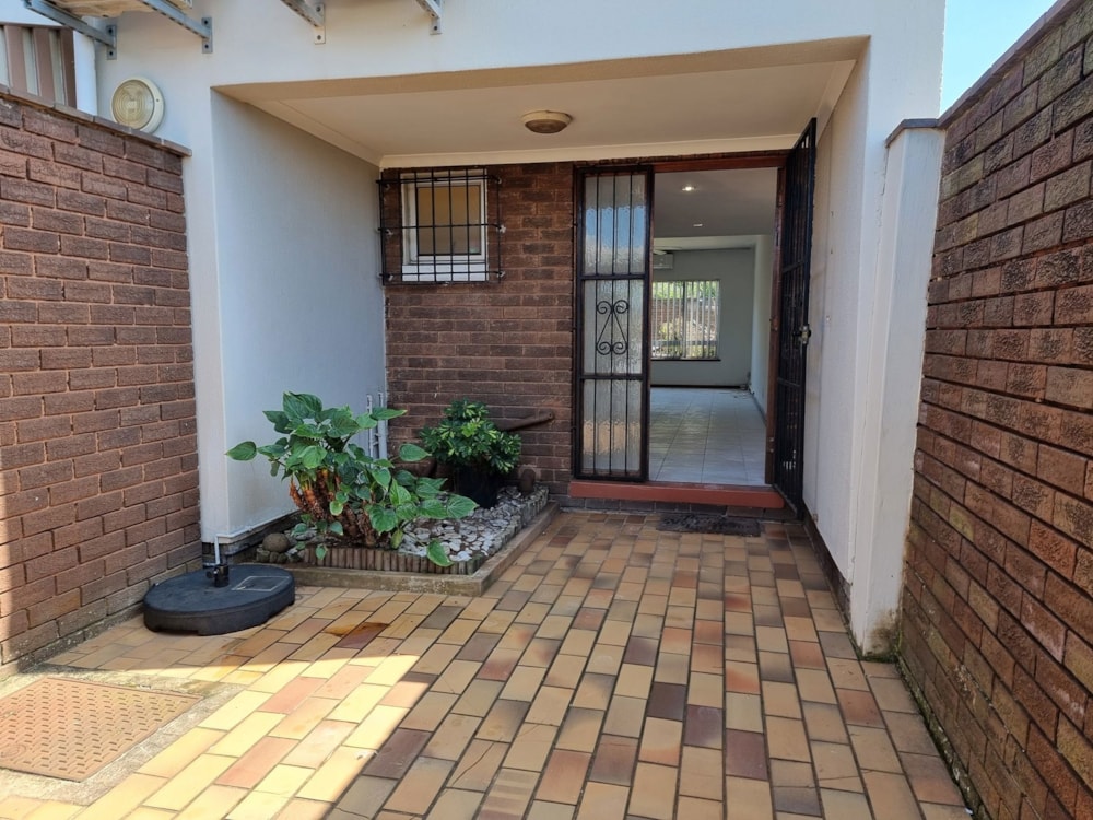 Townhouse let in Prospect Hall - 1ND1691832 Townhouse let in Prospect Hall - 1ND1691832