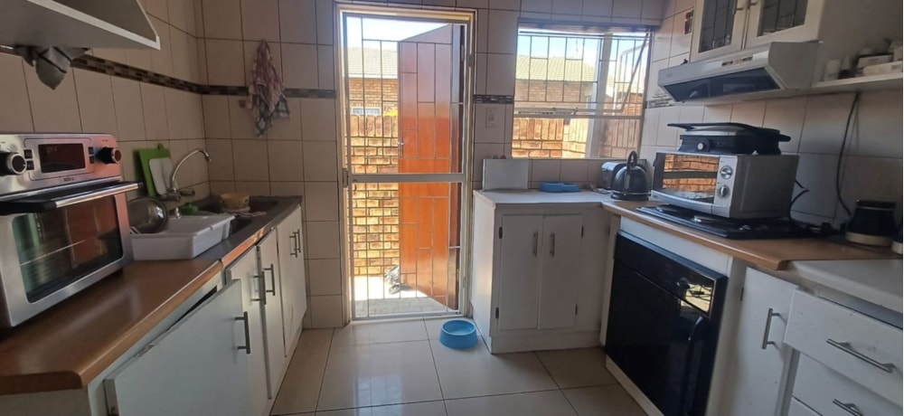 Townhouse sold in Wilgehof - 1BX1687361 Townhouse sold in Wilgehof - 1BX1687361