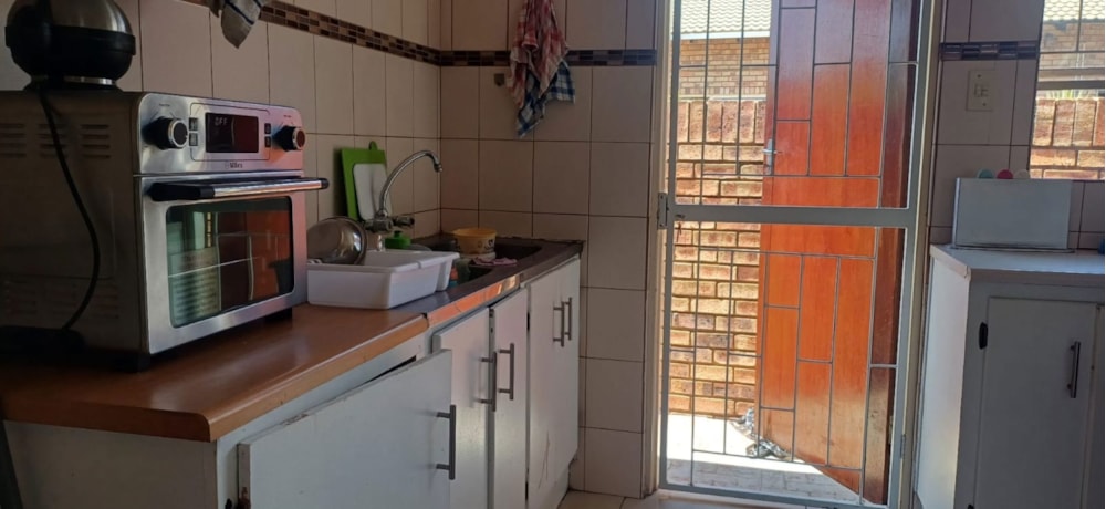 Townhouse sold in Wilgehof - 1BX1687361 Townhouse sold in Wilgehof - 1BX1687361