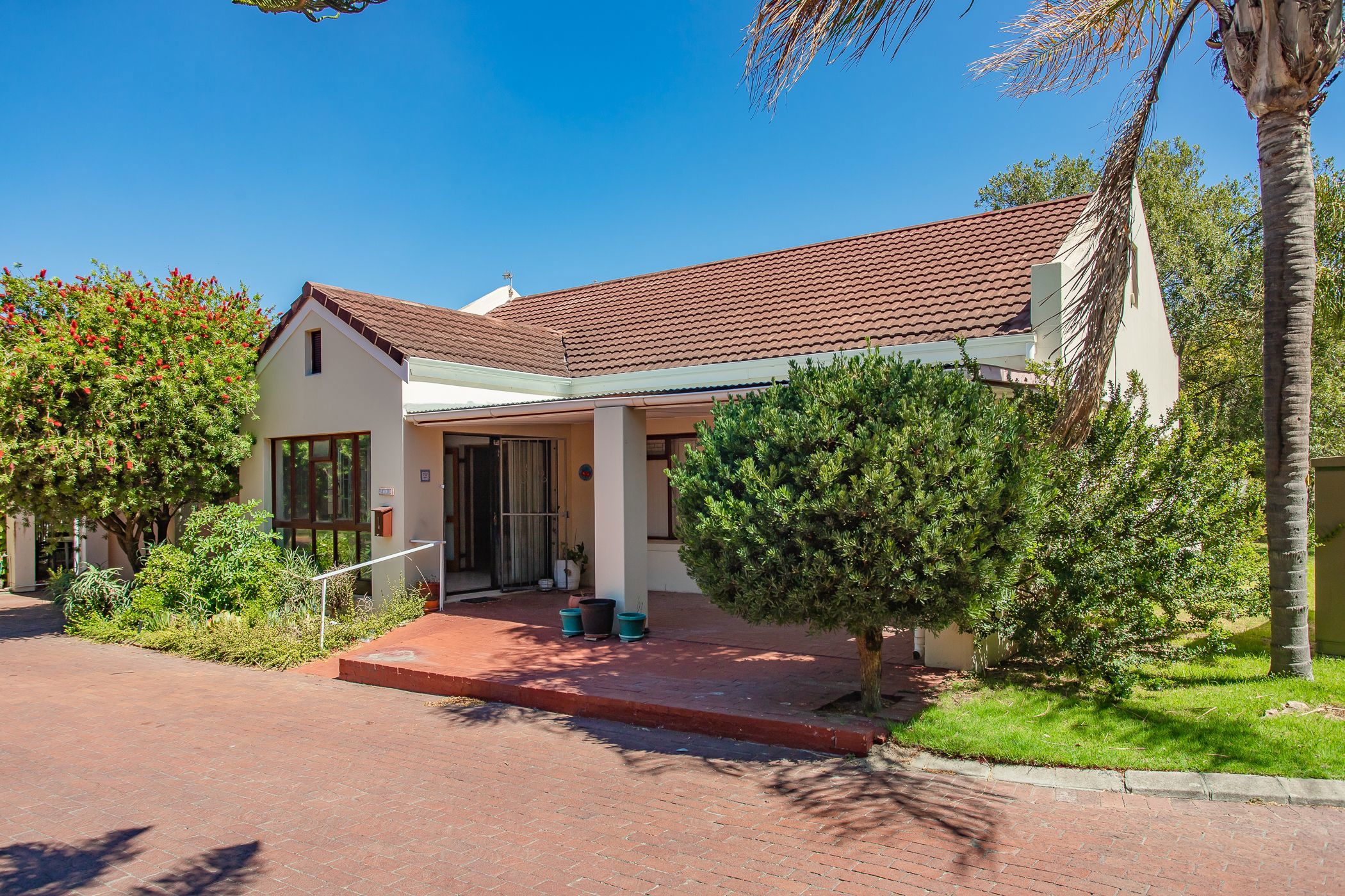 House sold in De Oude Renbaan - TK1689066