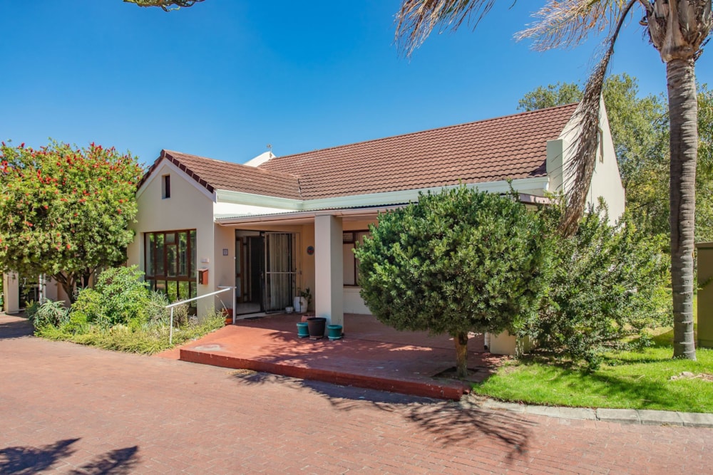 House sold in De Oude Renbaan - TK1689066 House sold in De Oude Renbaan - TK1689066