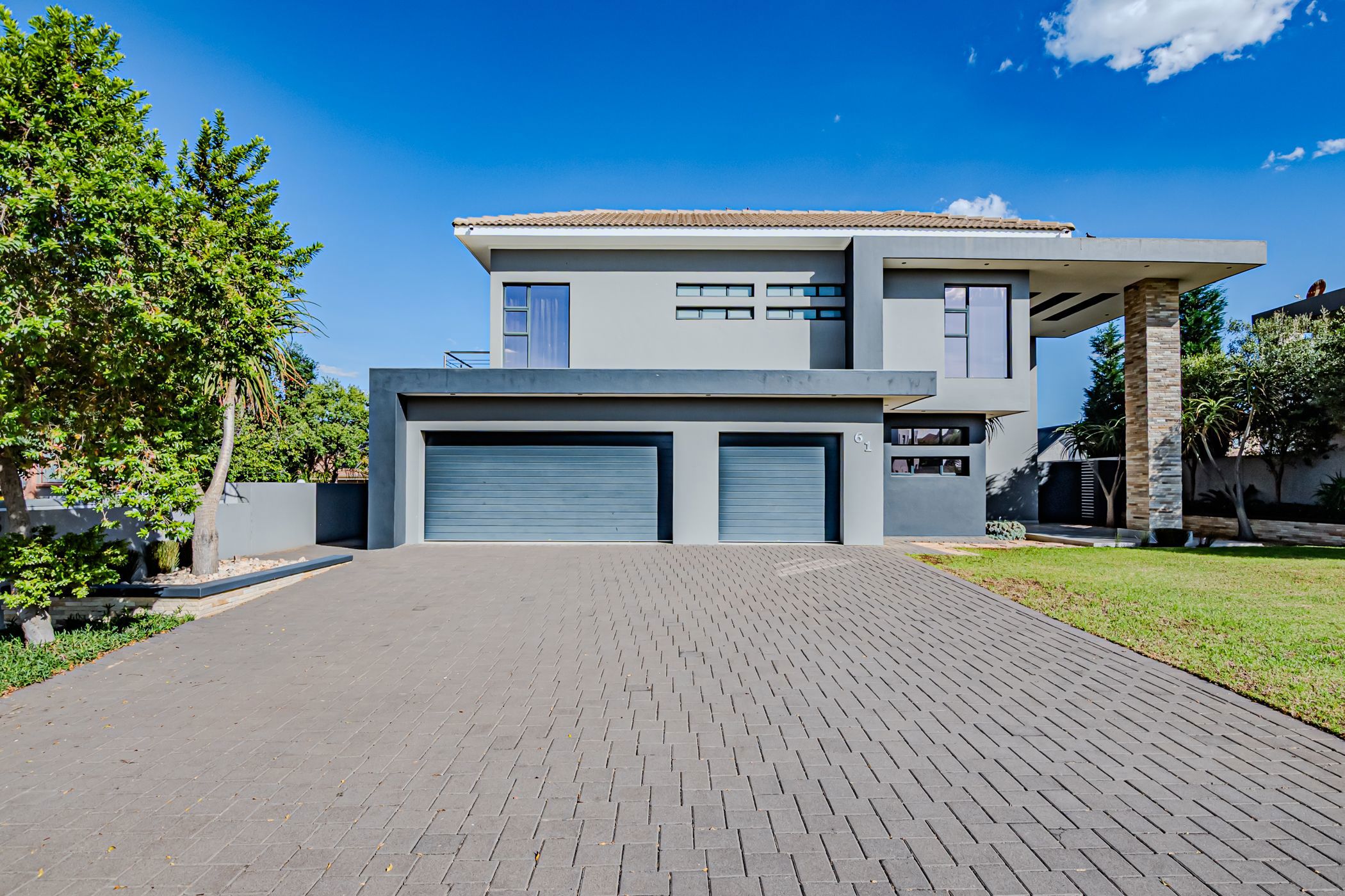 House let in Silver Woods - PTL1691474