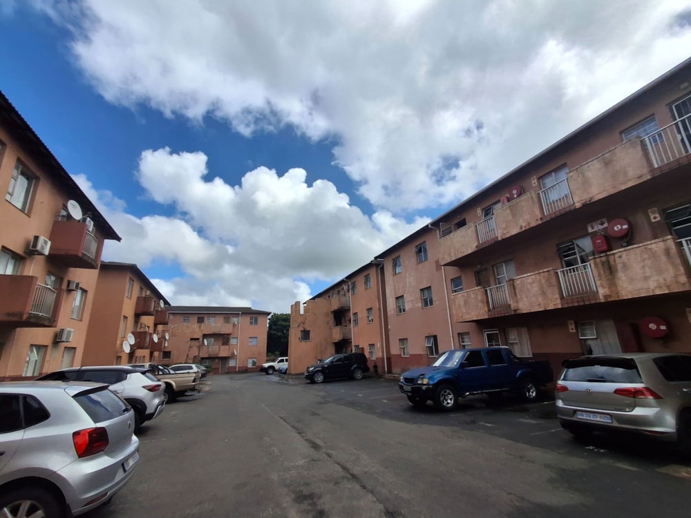 Apartment for sale in Wildenweide - 1RY1691652