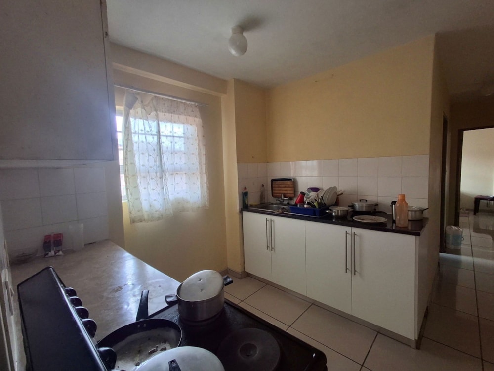 Apartment for sale in Wildenweide - 1RY1691652 Apartment for sale in Wildenweide - 1RY1691652