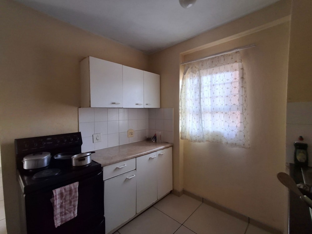 Apartment for sale in Wildenweide - 1RY1691652 Apartment for sale in Wildenweide - 1RY1691652