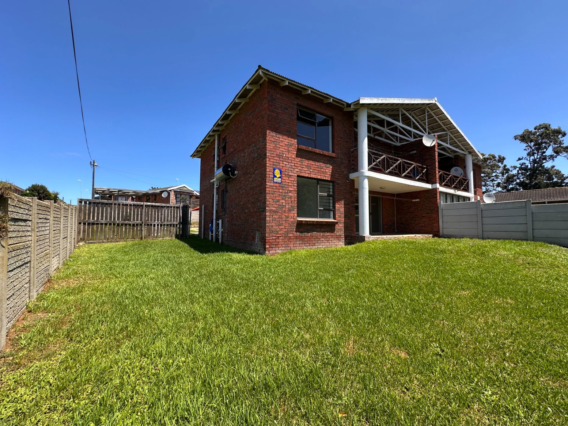 Apartment sold in Taybank - 1PLZ1689018