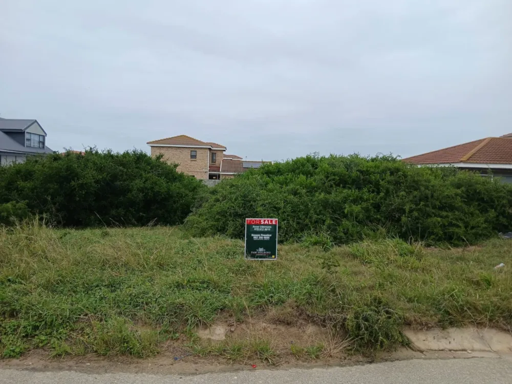 Residential vacant land sold in Bluewater Bay, Port Elizabeth, Gqeberha - 1PLZ1689402 Residential vacant land sold in Bluewater Bay, Port Elizabeth, Gqeberha - 1PLZ1689402