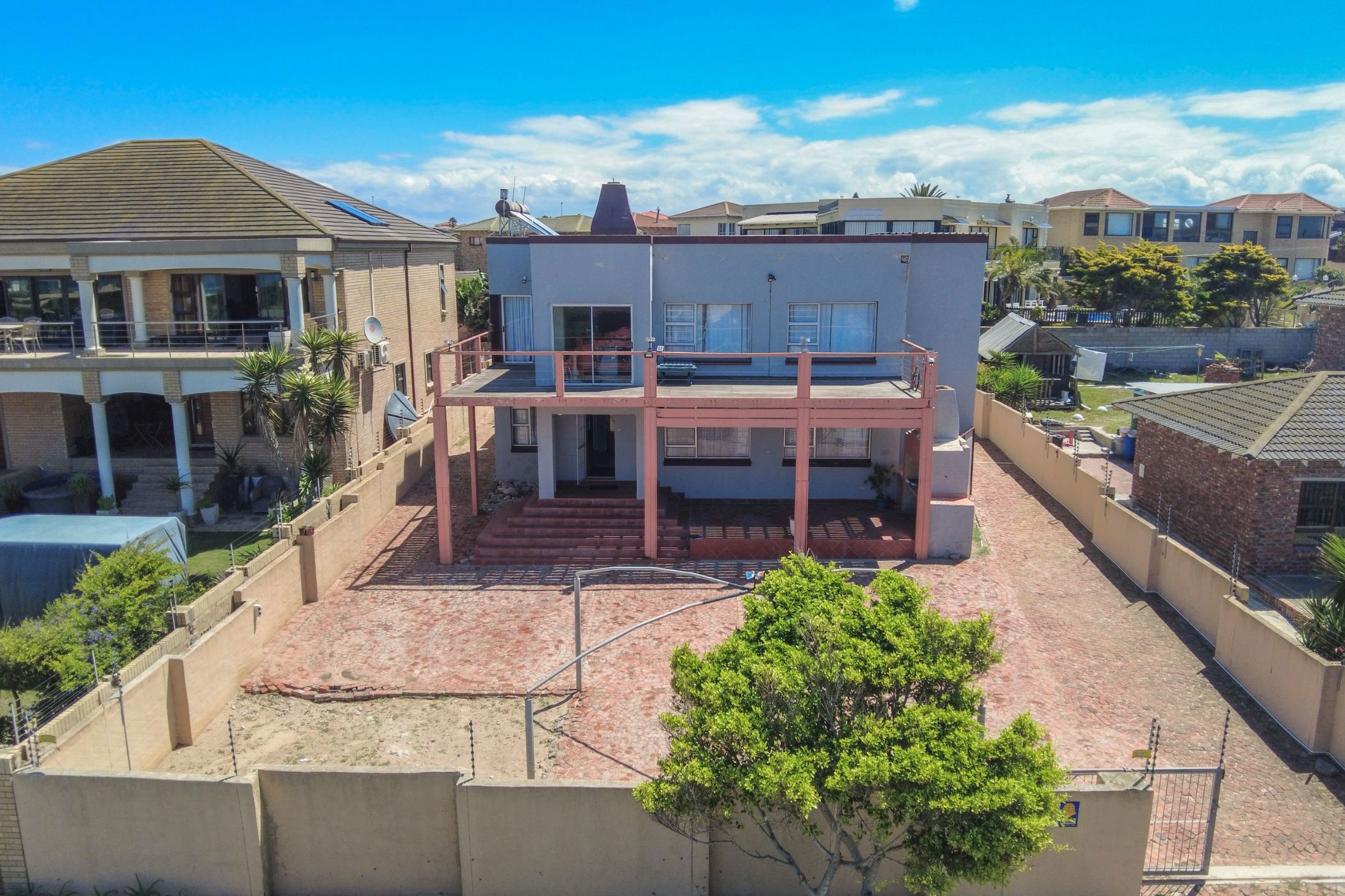 House for sale in Bluewater Bay, Port Elizabeth, Gqeberha - 1PLZ1692362