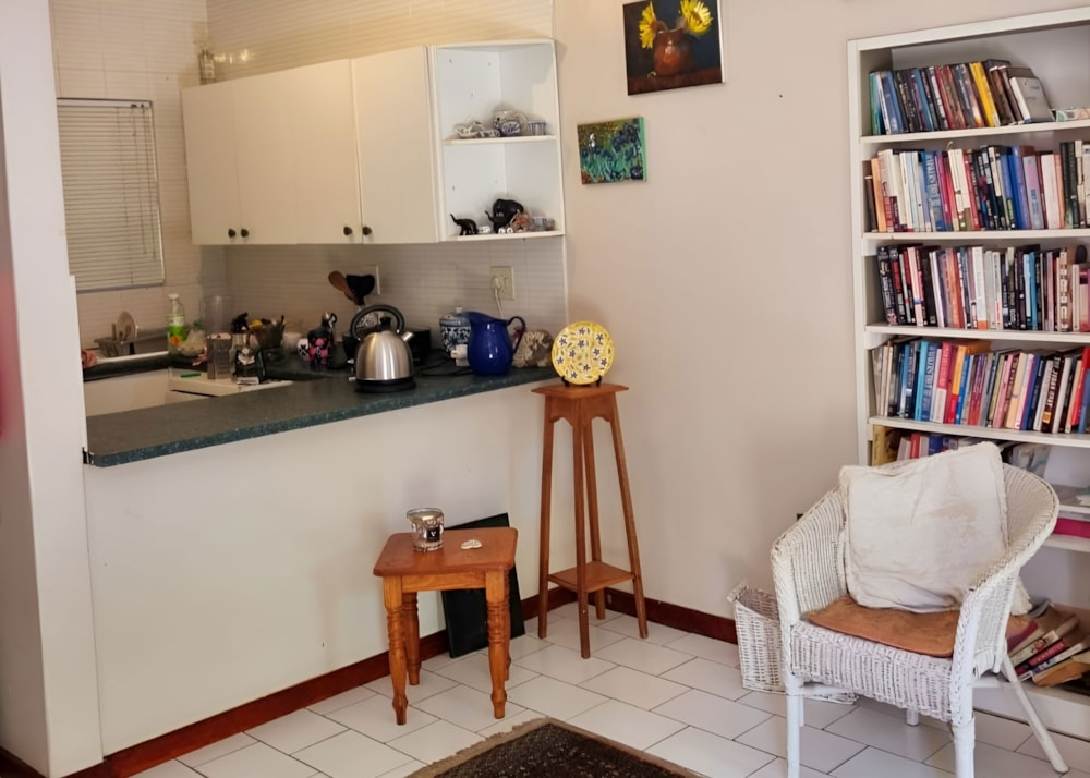 Townhouse sold in Summerstrand - 1PLZ1688244