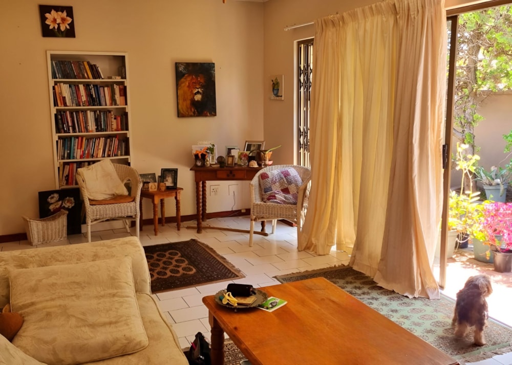 Townhouse sold in Summerstrand - 1PLZ1688244