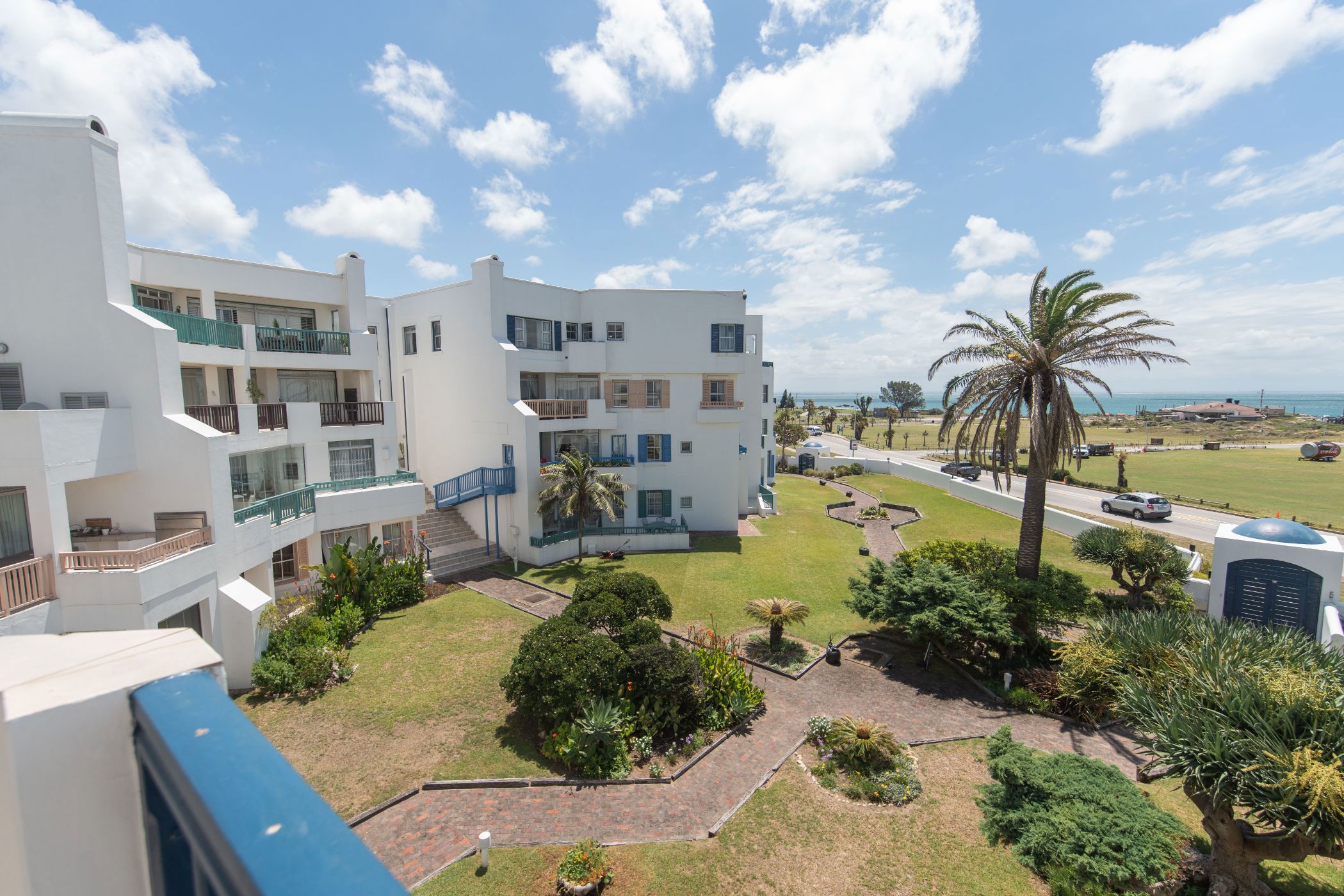 Apartment for sale in Summerstrand - 1PLZ1688566