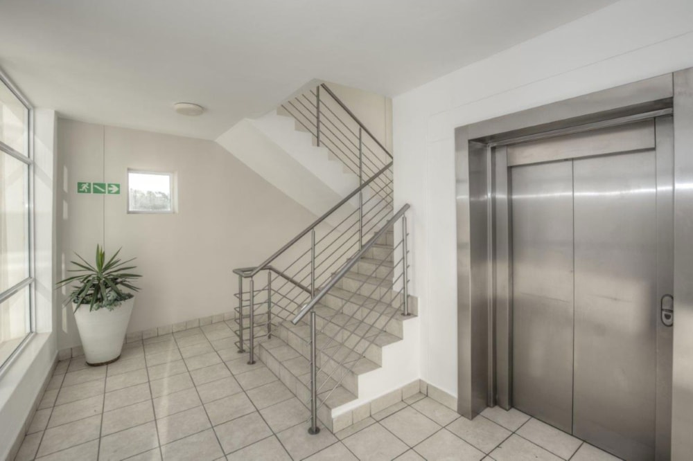 Apartment sold in St Georges Park - 1PLZ1689436