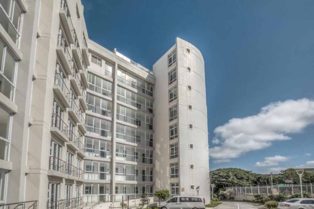 Apartment sold in St Georges Park - 1PLZ1689436