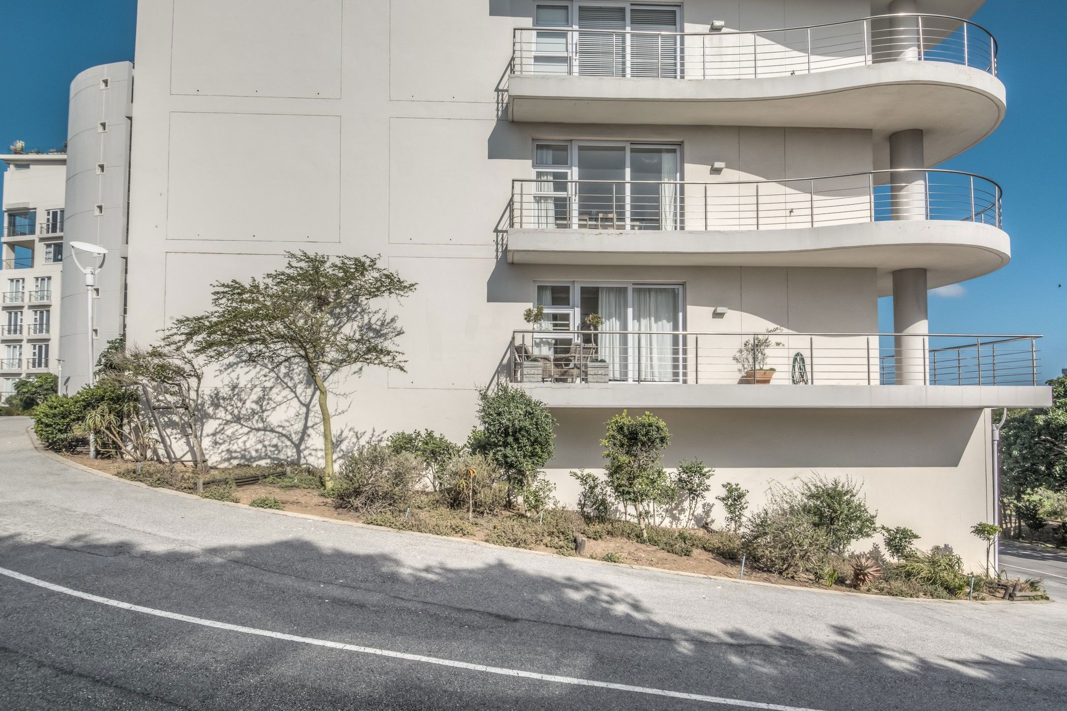 Apartment sold in St Georges Park - 1PLZ1689436