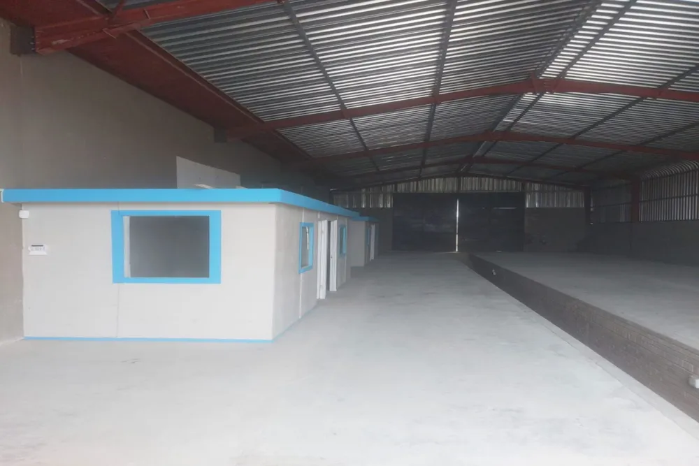 Commercial industrial property let in Grahamstown (Makhanda) - 1GC1721022 Commercial industrial property let in Grahamstown (Makhanda) - 1GC1721022