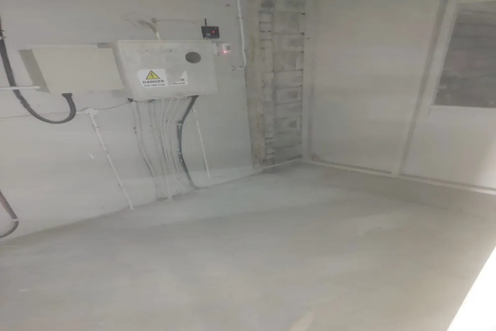 Commercial industrial property let in Grahamstown (Makhanda) - 1GC1721022 Commercial industrial property let in Grahamstown (Makhanda) - 1GC1721022