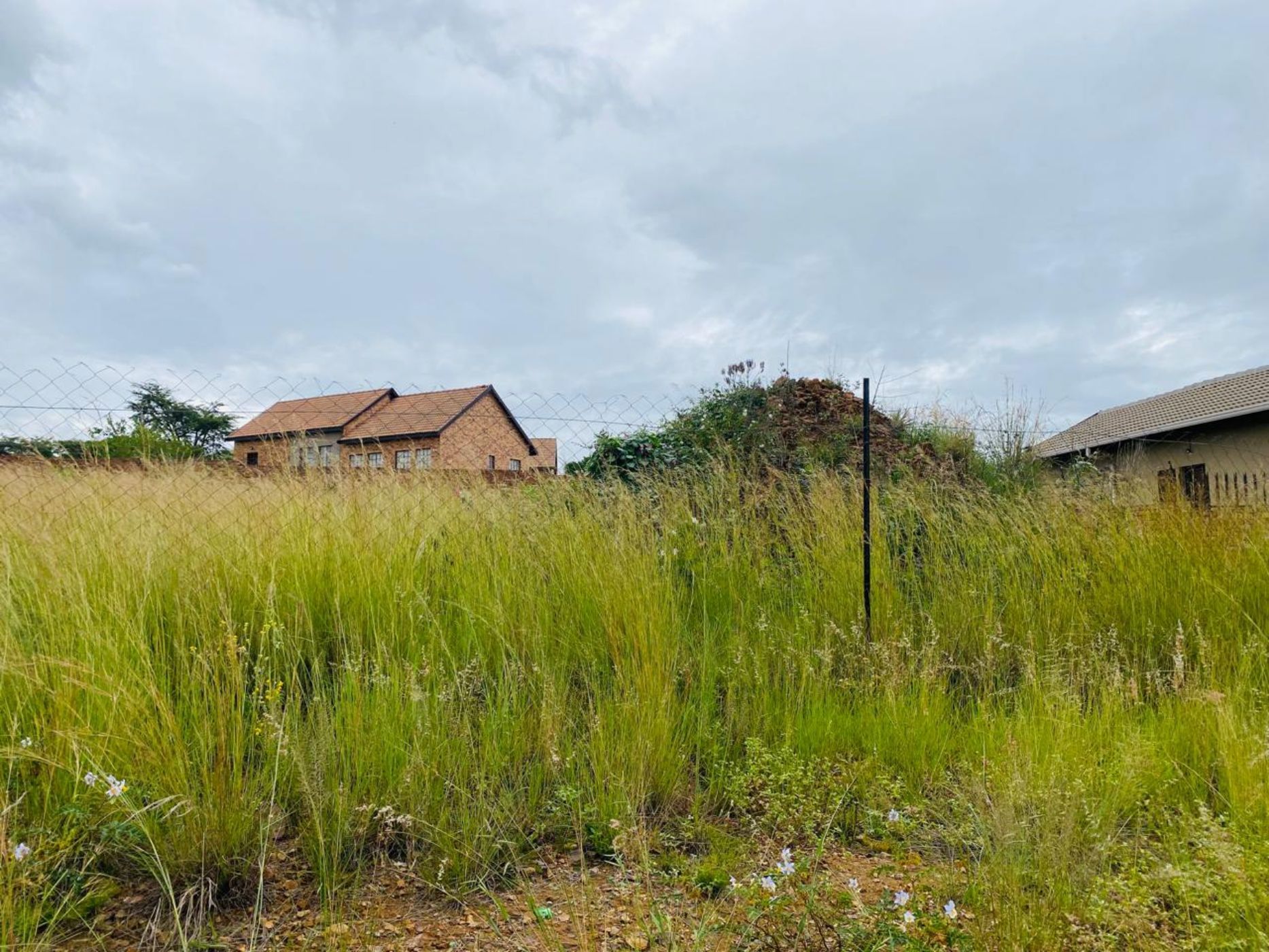 Vacant land for sale in Witbank (eMalahleni) - 1WD1691130