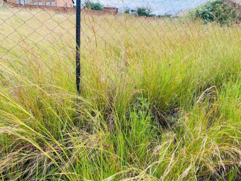 Vacant land for sale in Witbank (eMalahleni) - 1WD1691130