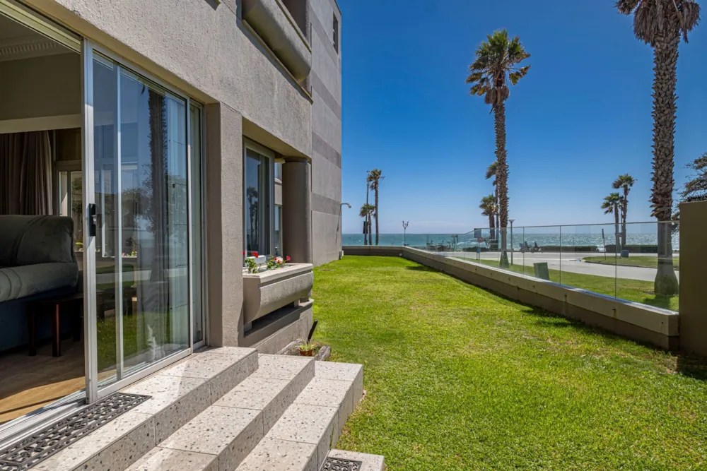 Apartment sold in Summerstrand - 1PLZ1689447