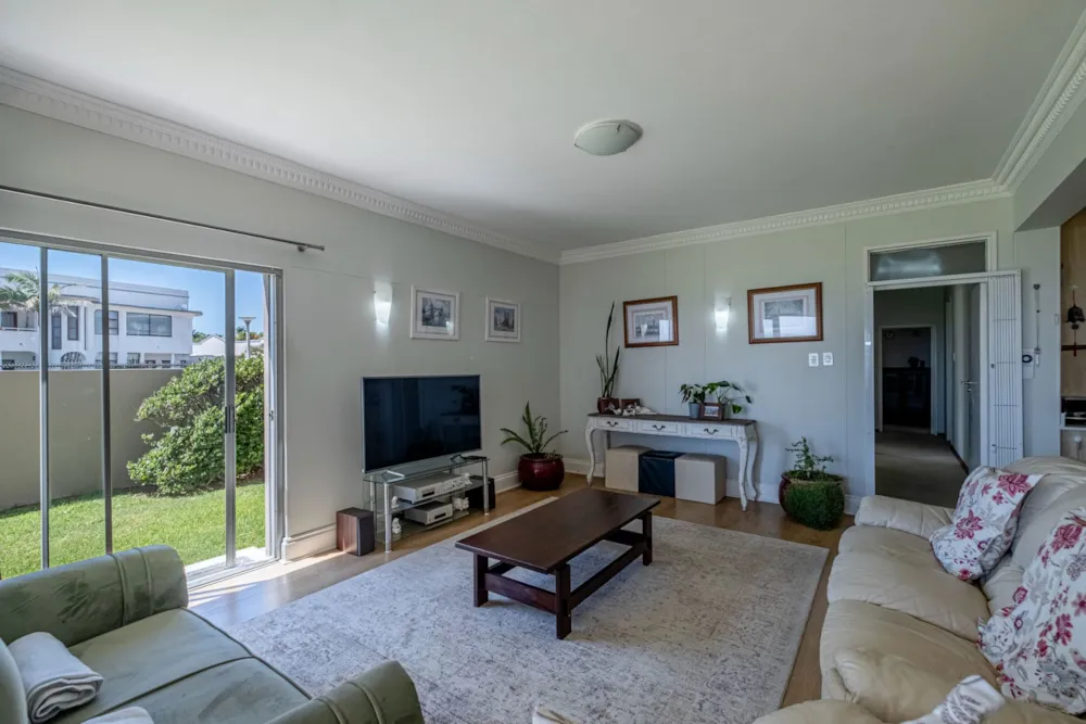 Apartment sold in Summerstrand - 1PLZ1689447