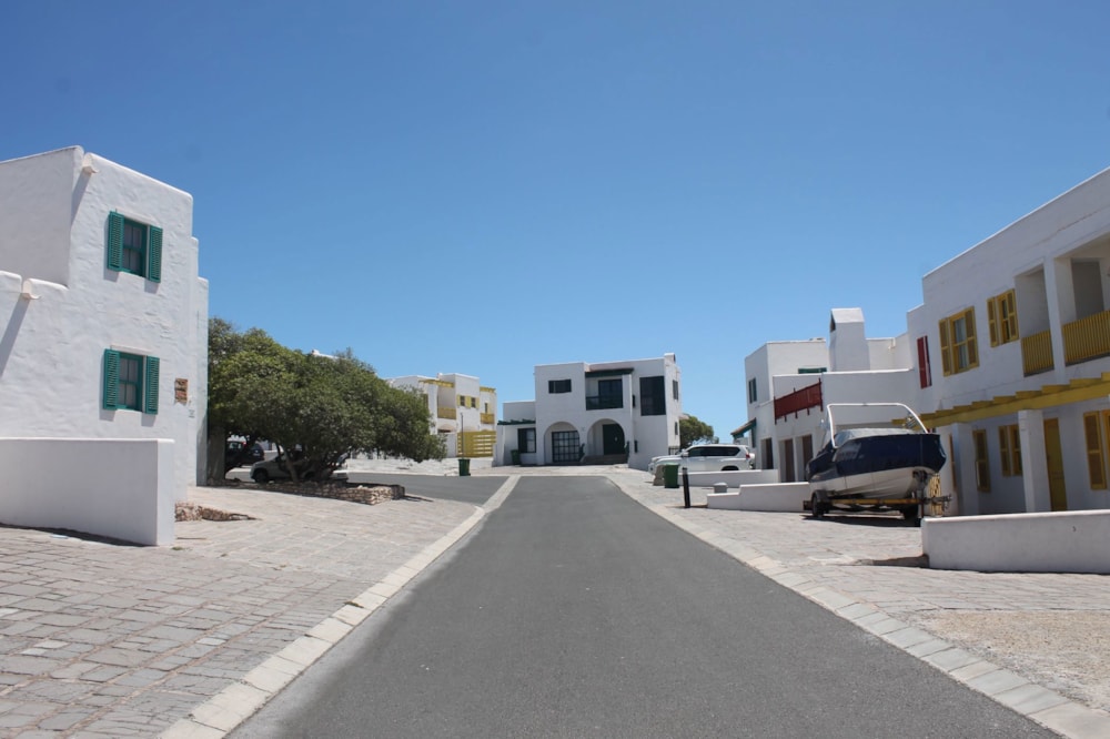 Double-storey apartment for sale in Mykonos - LA1690948