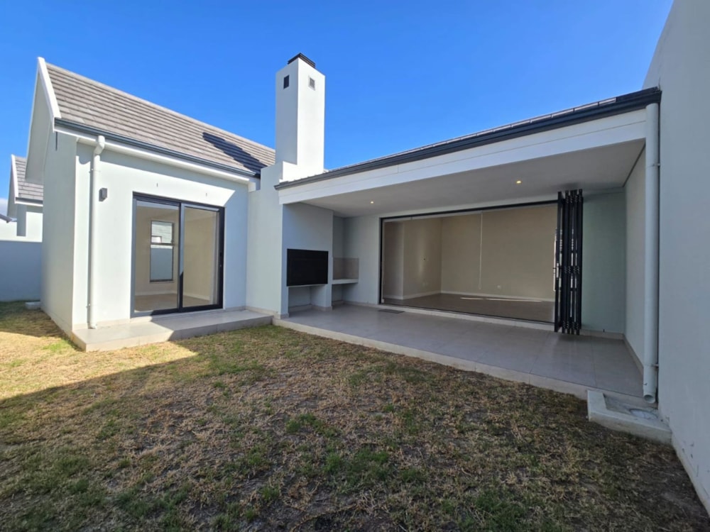 House sold in Sitari Country Estate - SW1688389 House sold in Sitari Country Estate - SW1688389