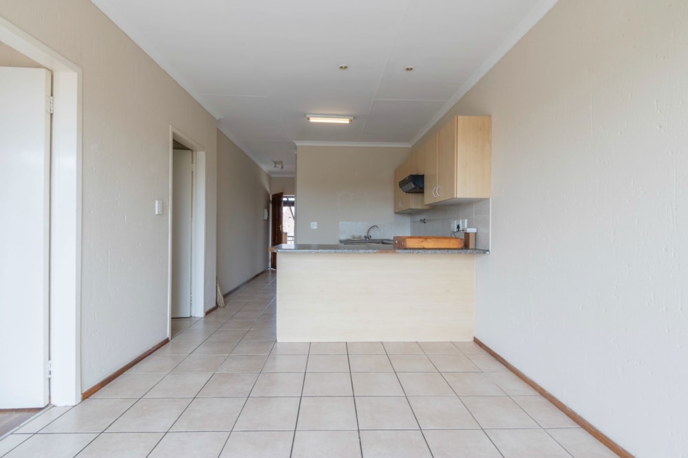 Apartment for sale in Comet - BOK1689562