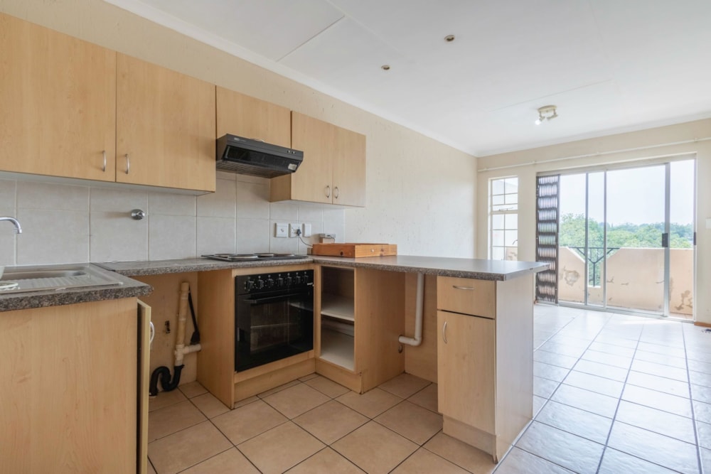 Apartment for sale in Comet - BOK1689562