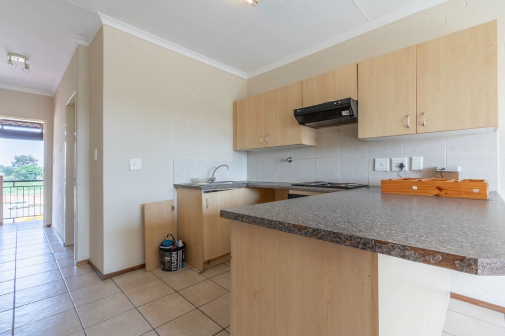 Apartment for sale in Comet - BOK1689562