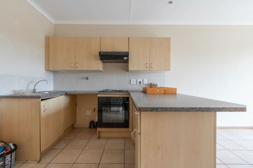 Apartment for sale in Comet - BOK1689562