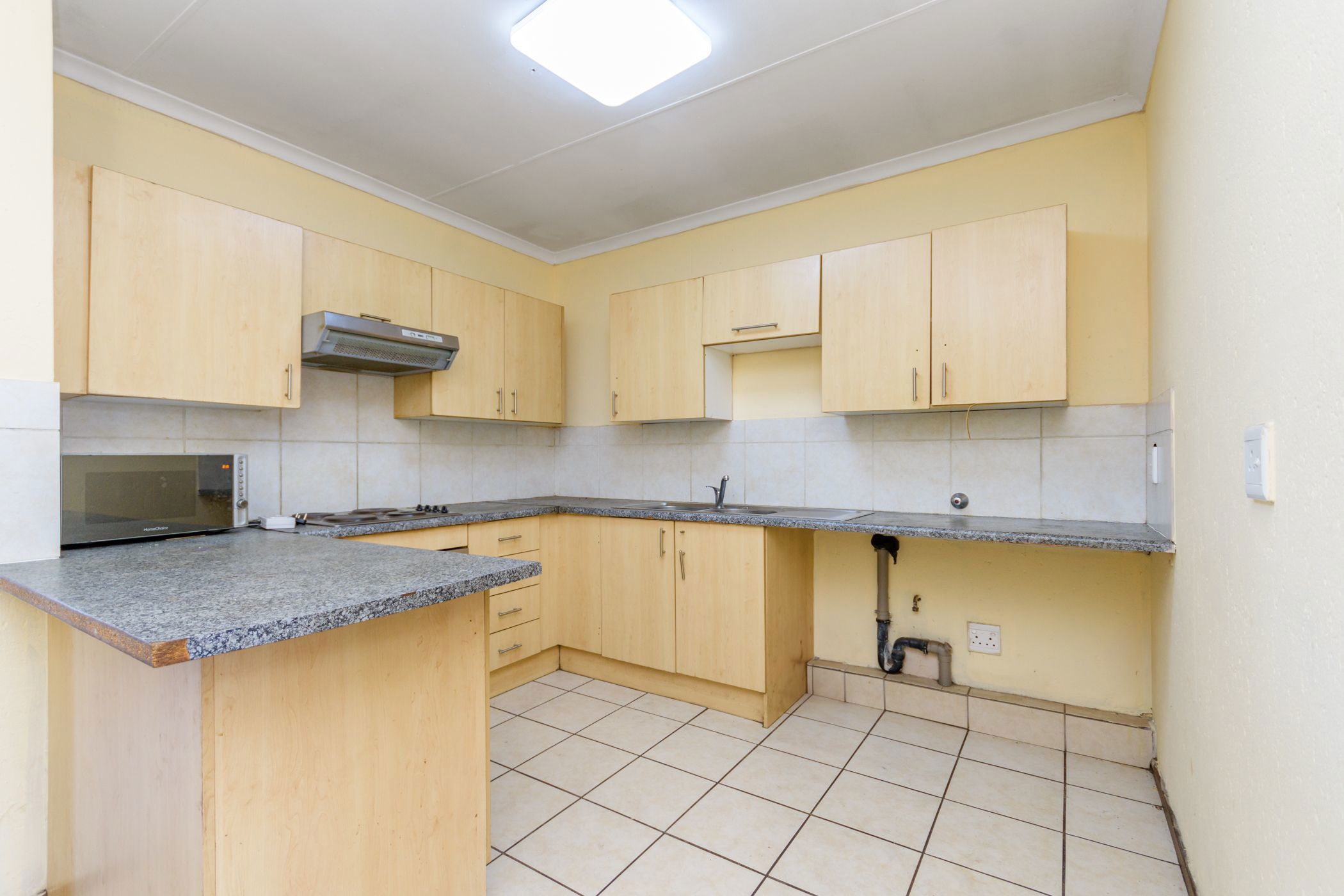 Townhouse for sale in Comet - BOK1688494