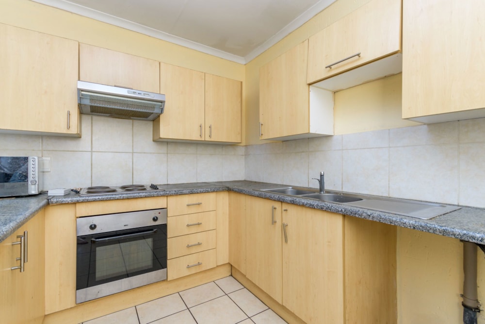 Townhouse for sale in Comet - BOK1688494