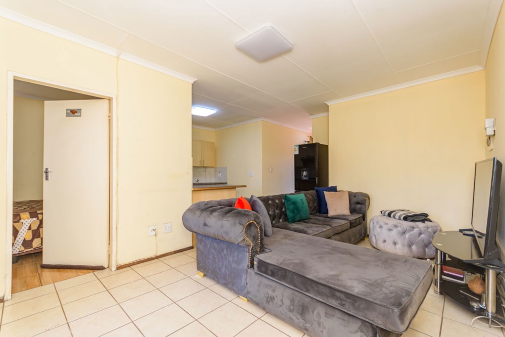 Townhouse for sale in Comet - BOK1688494