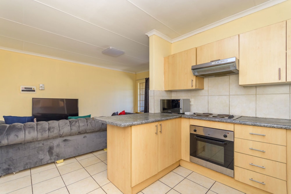 Townhouse for sale in Comet - BOK1688494