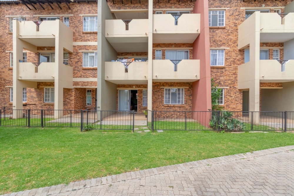 Apartment for sale in Comet - BOK1689734