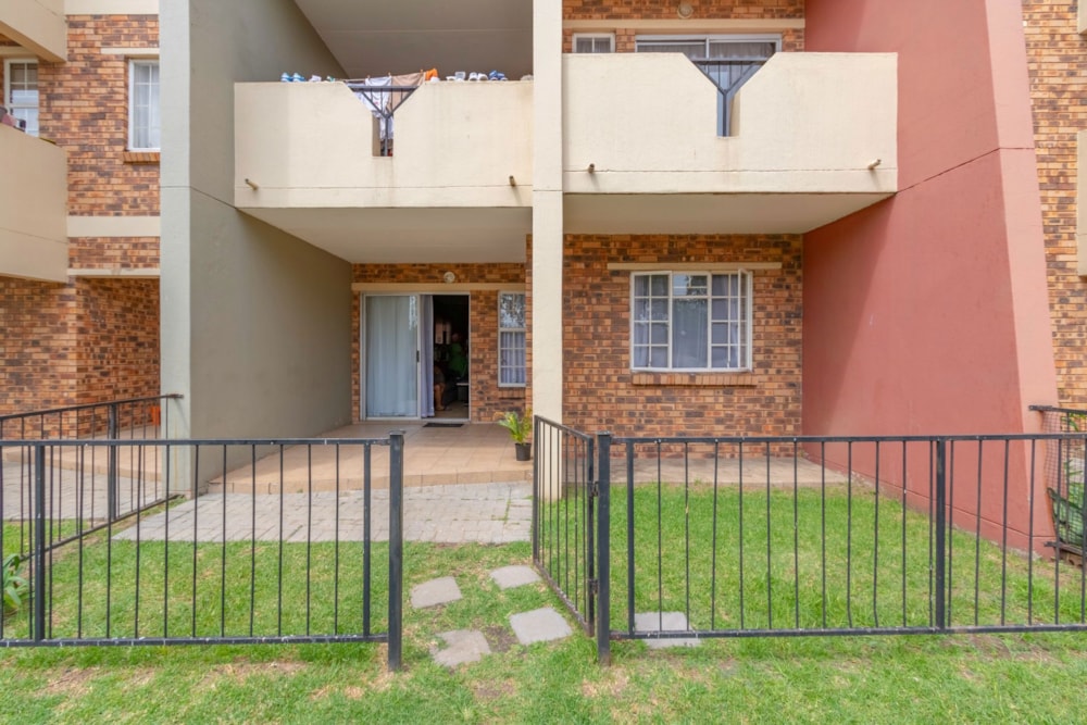 Apartment for sale in Comet - BOK1689734