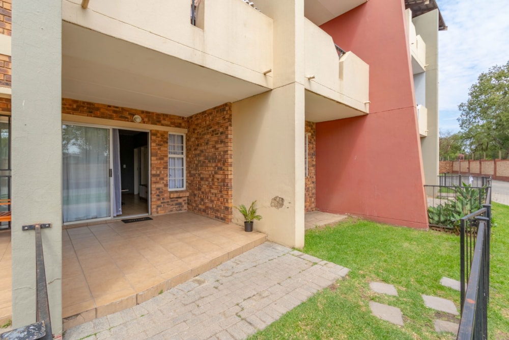 Apartment for sale in Comet - BOK1689734