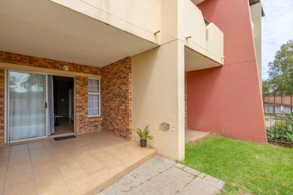 Apartment for sale in Comet - BOK1689734