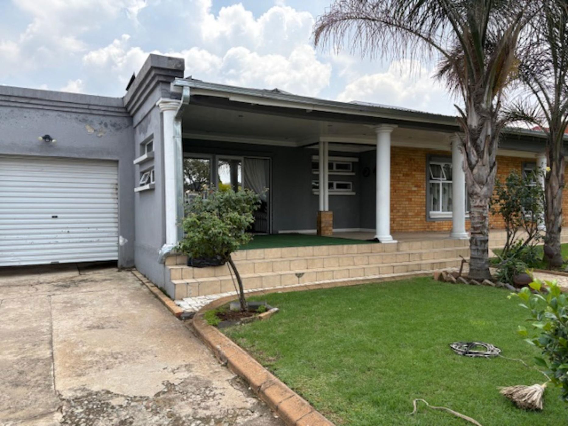 House for sale in Parkdene - BOK1692469