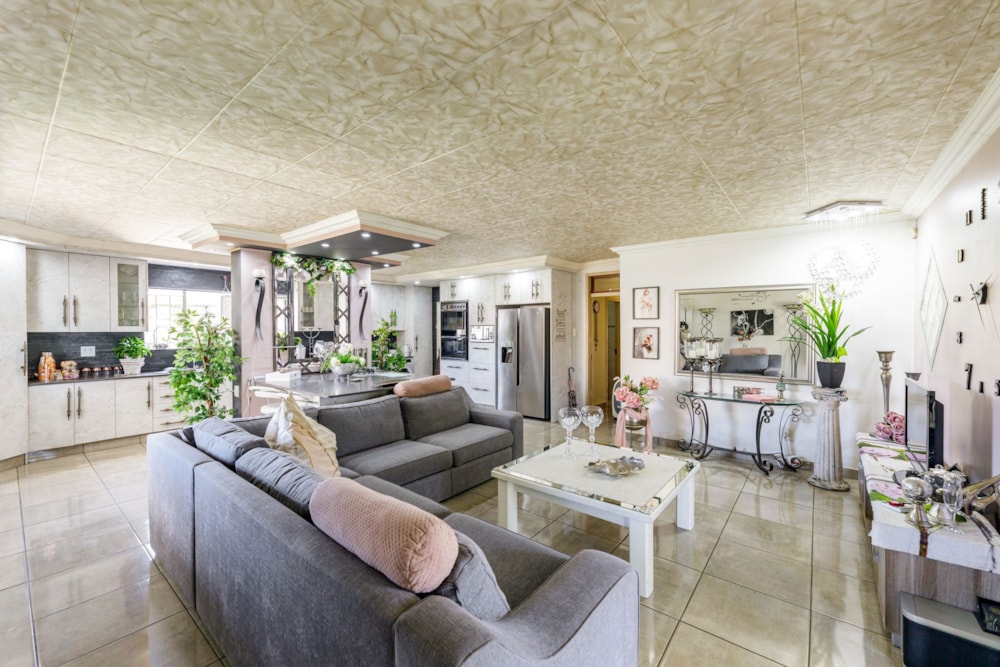 House sold in Impala Park - BOK1691370 House sold in Impala Park - BOK1691370