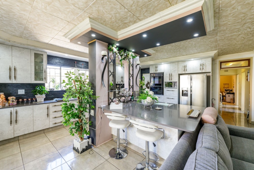 House sold in Impala Park - BOK1691370 House sold in Impala Park - BOK1691370