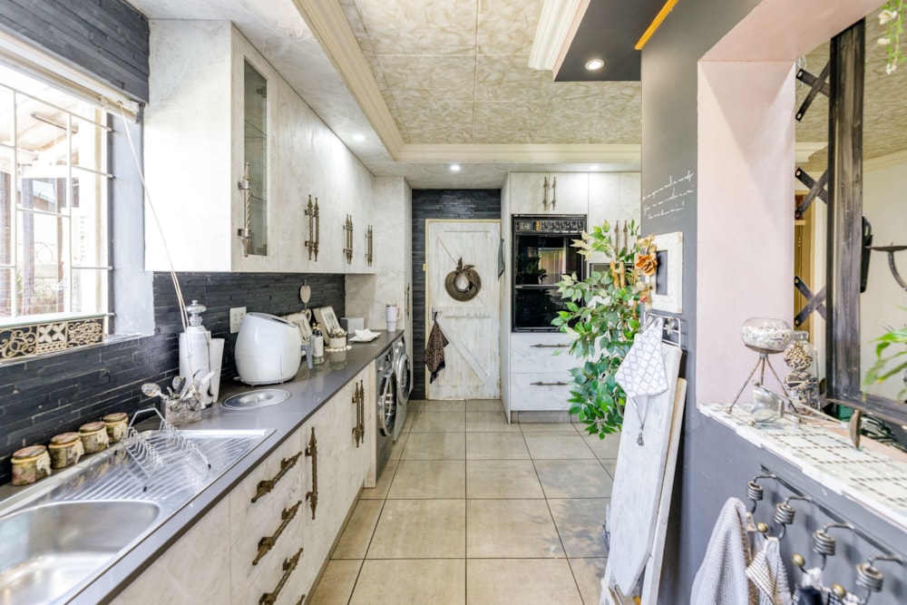 House sold in Impala Park - BOK1691370 House sold in Impala Park - BOK1691370