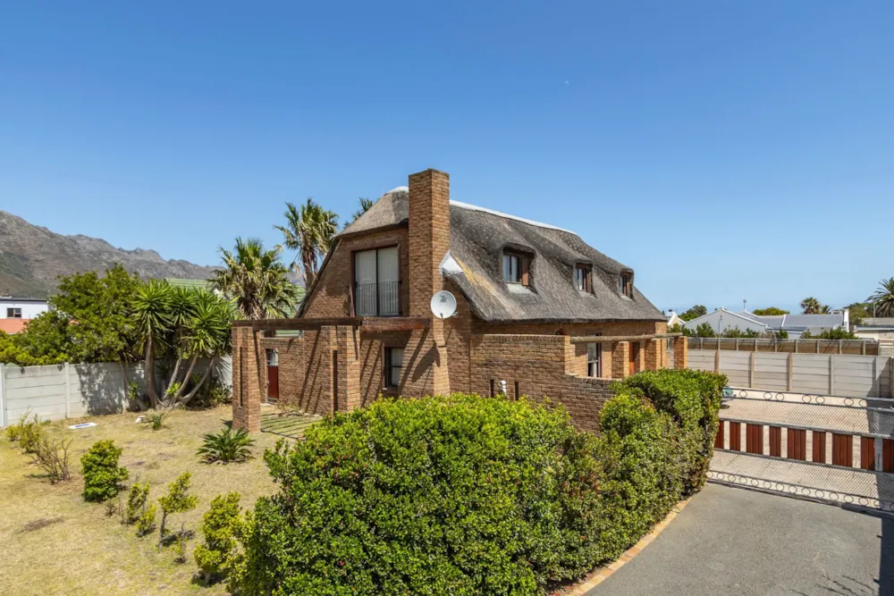 House sold in Anchorage Park - SW1690989