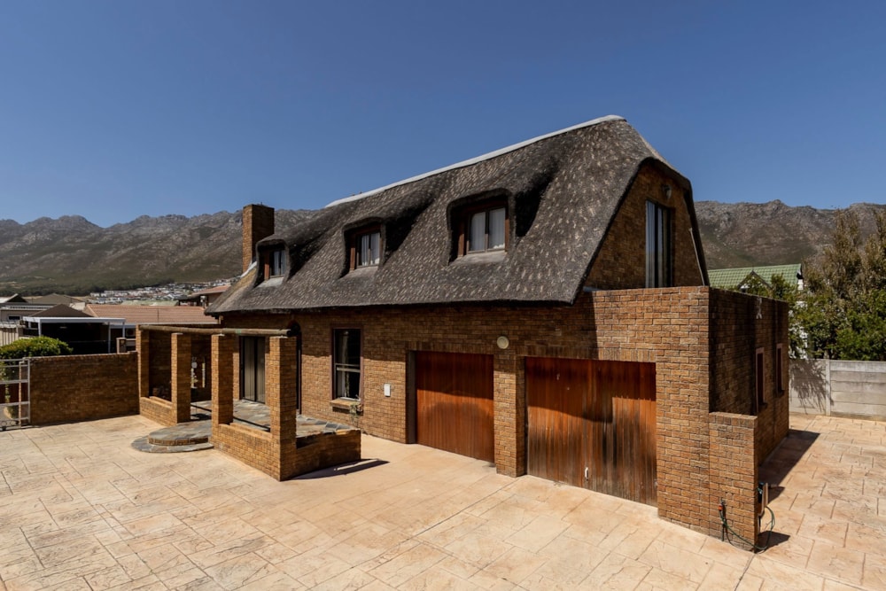 House for sale in Anchorage Park - SW1690989