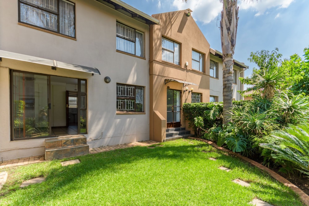 Apartment sold in Impala Park - BOK1689278 Apartment sold in Impala Park - BOK1689278